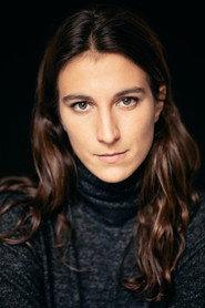 Catarina Campos Costa as  in Illusion 2014