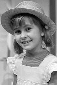 Magdalena Bičíková as in Friday Is No Holiday 1980