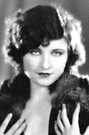 Evelyn Pierce as Bobbie in Tenderloin 1928