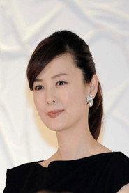 藤谷美紀 as  in Tough Cop 2 - HEART CRASH 1995