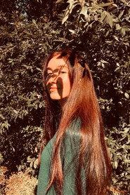 Diletta Feruglio as Principessa Arete in A King's Fortune 2023