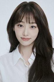Kang Mi-na as 김현선 in Dokgo Rewind Part 2 2018