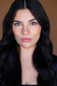 Victoria Ulmos as Isabelle Mouriere in When Wine Meets Coffee 2026