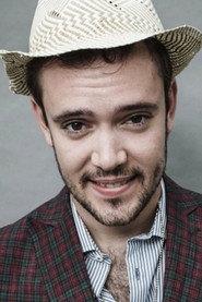 Ben Lovett as Self in Big Easy Express 2012
