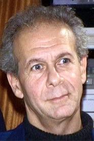 Pierre Reggiani as Mr. Rosenberg in Farewell, Mr. Haffmann 2022