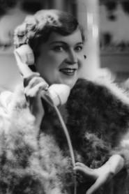 Elsa Rantalainen as Kristiina Talasti in Soita minulle, Helena! 1948