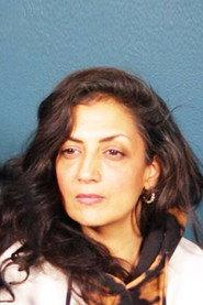 Tahina Awan as Carmen in Two for Tee 2026