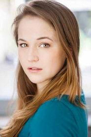 Lili Beaudoin as Crick (voice) in Beat Bugs: All Together Now 2017
