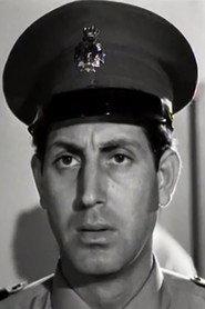 Yorgos Charalabidis as  in The Asphalt Fever 1967