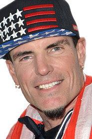 Vanilla Ice as Vanilla Ice in That's My Boy 2012