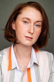 Aimee McGuire as Missy in Beneath the Black Veil 2019