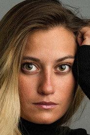 Evgeniya Shevchenko as  in Vegetarian 2019