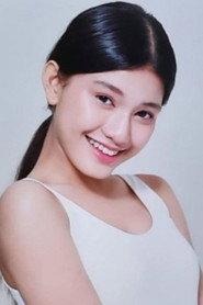 Angel Sianturi as Sonya in Tainted Soul 2022