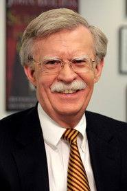 John Bolton as Self - Interviewee in America at War 2025