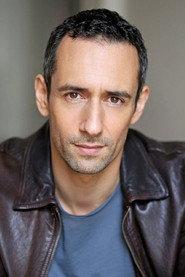 Jean-François Palaccio as Christian in Le pays des enfants perdus 2004