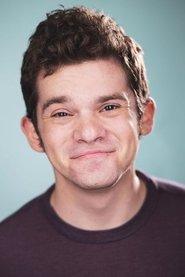 Bennett Saltzman as Zander in Moe's Woes 2018
