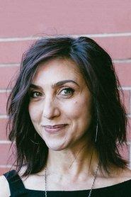 Elena Carapetis as Kate in One Eyed Girl 2014