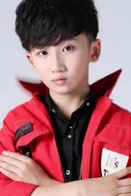 Zhou Ao Yun as Tang Lingfeng (young) in Demon Sealer Bureau 2022