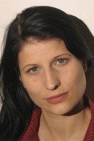 Mira Gittner as Franzi in There Is a Hausen Everywhere 2025
