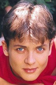 Kristian Jensen as (archive footage) in Moments with Johan 1996