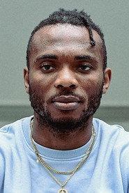Linus Udofia as Self in Leigh Wood vs. Josh Warrington 2023