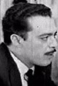 Astrogildo Filho as  in Desafio à Aventura 1972