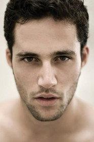 Yoav Reuveni as Boaz in Snails in the Rain 2013