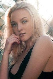 Maya Boraine as  in Let's Not Talk About It 2023