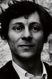 Christian Rist as Julien in Closet Children 1977