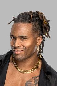 Brennan Williams as Mason Madden in AEW ROH Global Wars Australia 2025