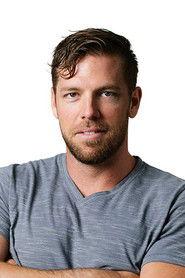 Corey Cannon as Jeb in Death Alley 2021