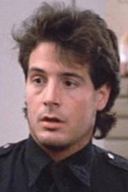 Kent MacLachlan as Neil in Endangered 1994