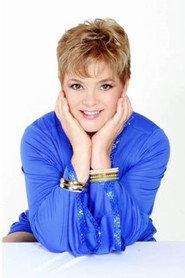 Ana Cristina Botero as Lucy in Death Can Wait 2020
