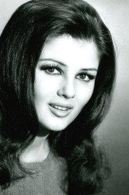 Pamela Tiffin as Carmela Lococo - la moglie di Salvatore in Mafia Things 1971