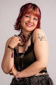 Maud Angelica Behn as Self in Rebel Royals: An Unlikely Love Story 2025