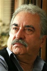 Hadi Marzban as in Jamshid Mashayekhi 2007