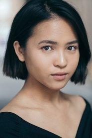 Molly Harris as Linh in Monsoon 2020