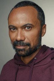 Kenan Bernardes as in Daniel in the Lions' Den 2015