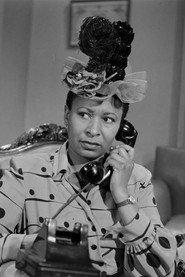 Ernestine Wade as Veronica's Aunt (voice) in Willie Mays and the Say-Hey Kid 1972