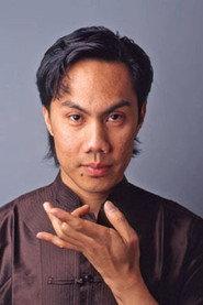 Alvin Erasga Tolentino as David in From the Ashes 1997