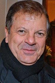 Rocco Ancarola as in Sicilian Holiday 2023