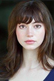 Lauren Lindsey Donzis as Maddie Pierce in A Christmas Mystery 2022