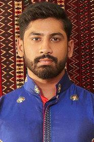 Rudhvir Vadhan as  in The Proof 2024