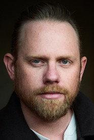 Arron Shiver as Architect in The Resident 2011