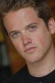 Justin Bradley as Gabe in Dead at 17 2008