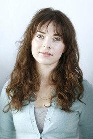 Maria Pawłowska as Laura Osa in One Summer Afternoon 2019