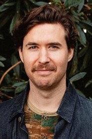 Micah Sudduth as Judge 2 in Labor + Justice 2023