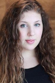 Lucy Orr as Lucy/ Ruby in You Can Say Vagina 2018
