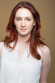 McKenna Parsons as Cosette in Barbizon 2026