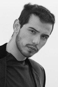 Joe Diazzi as Pablo in Peyote 2013